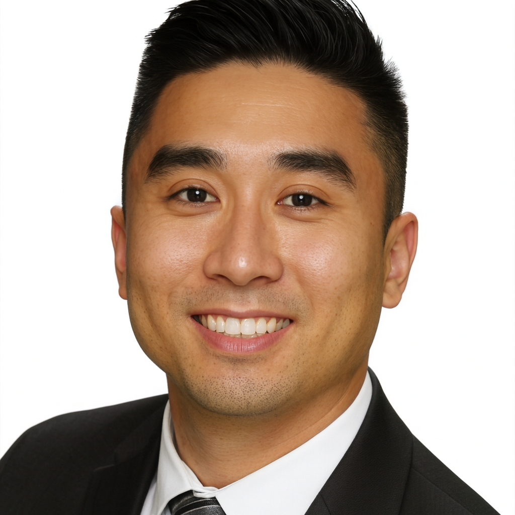 Dr Ethan Chen MD Haven Elite Urgent Care Physician