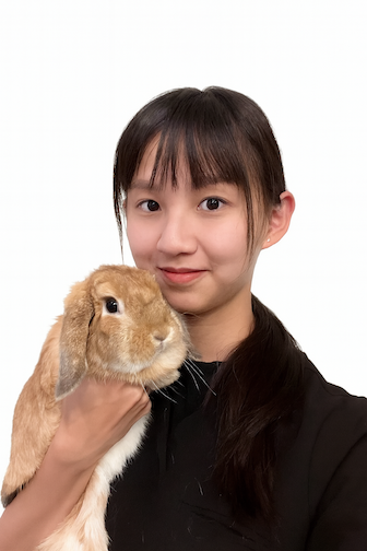 Dr Chloe Cho DVM Haven Elite Urgent Care Administrator