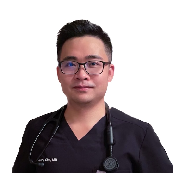 Dr Henry Cho MD MJ MHA Haven Elite Urgent Care Medical Director and Physician