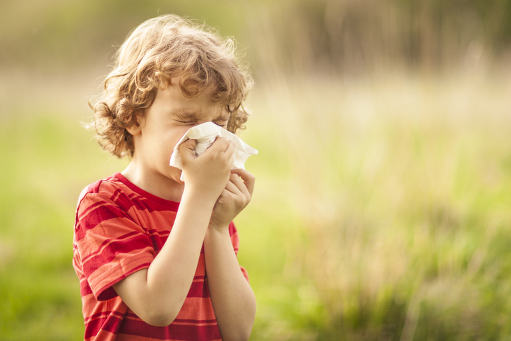 Does My Child Have A Cold Or Allergies Haven Elite Urgent Care