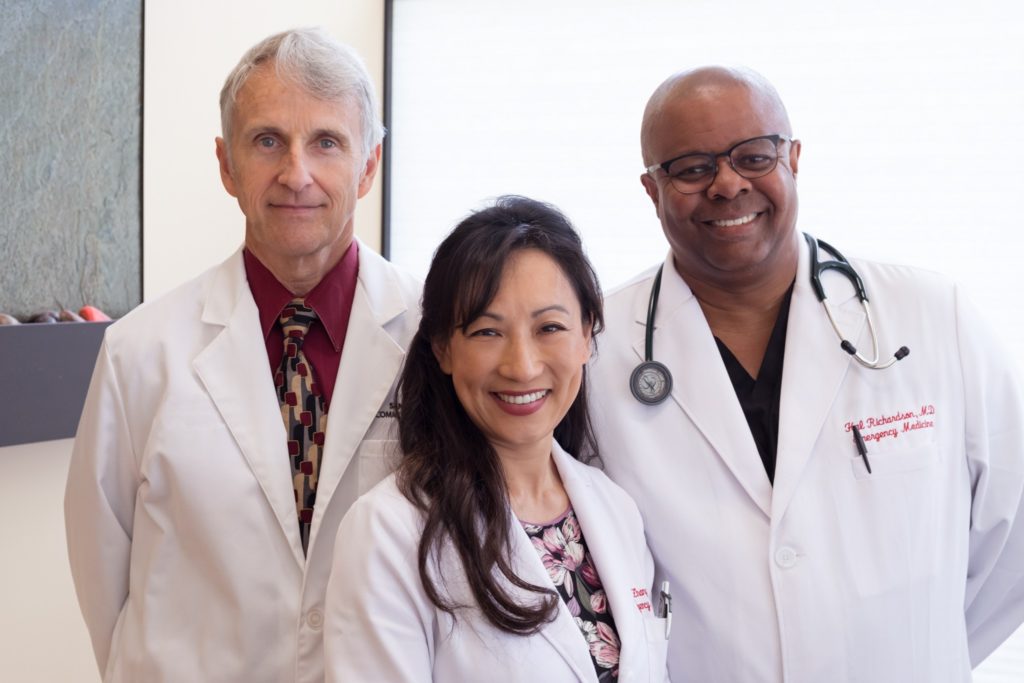 Haven Elite Urgent Care Rancho Cucamonga, CA Open 7 days