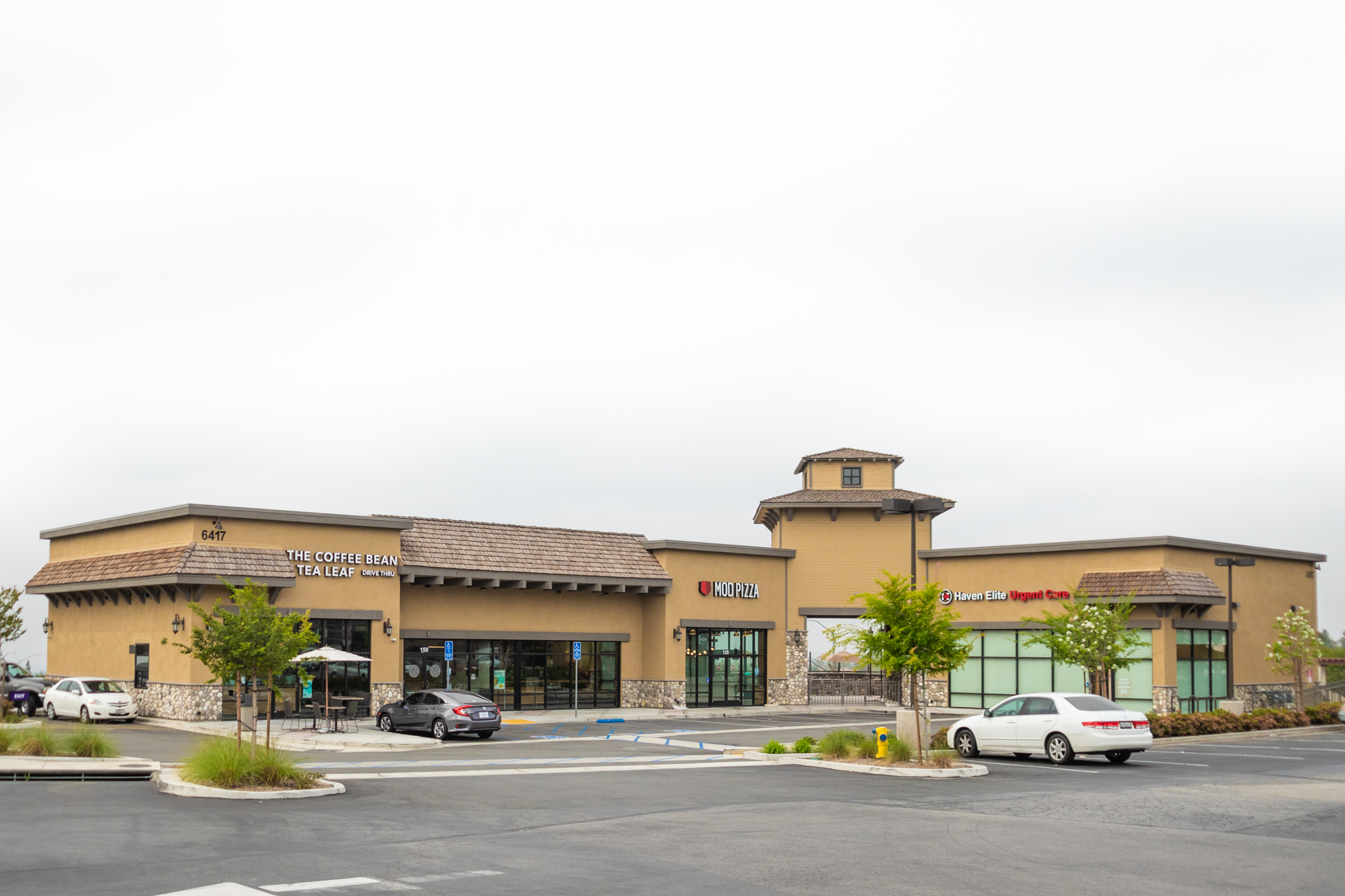 haven elite urgent care in rancho cucamonga