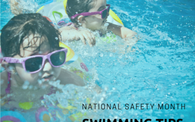 Water Safety Tips for Children: Avoid a trip to the ER