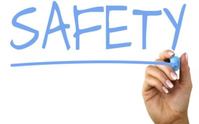 Workplace Safety Topics for National Safety Month