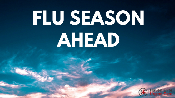 Time to Prepare for the 2019-2020 Flu Season