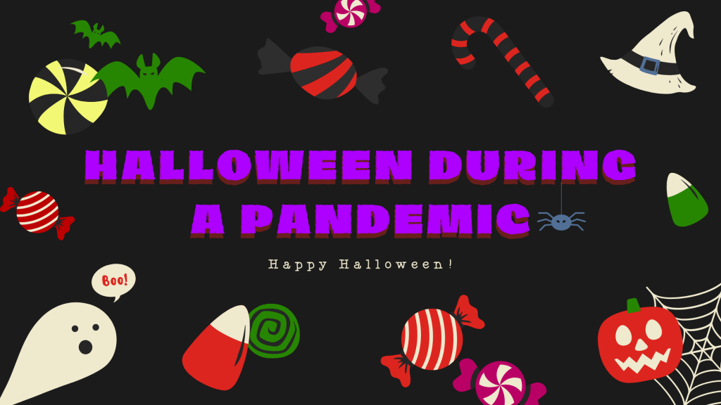 Halloween during a pandemic Haven Elite Urgent Care