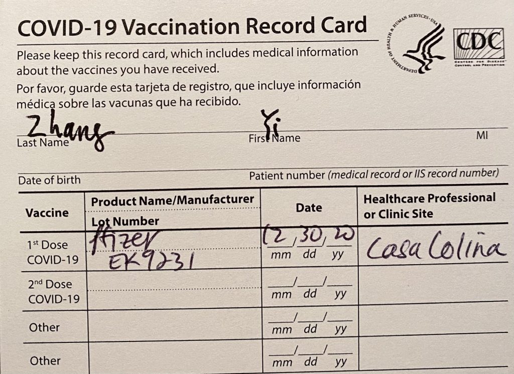 Covid-19 Vaccine | Haven Elite Urgent Care